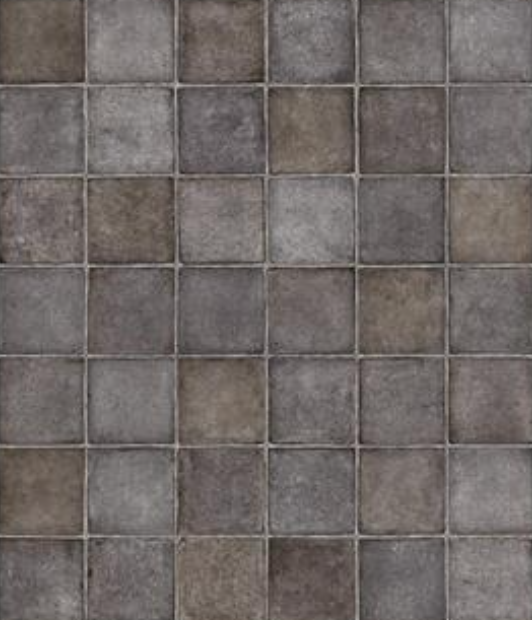 Flotex - 010049 200 Vision Naturals - Charcoal Glaze