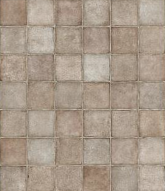 Flotex - 010050 200 Vision Naturals - Salt Glaze