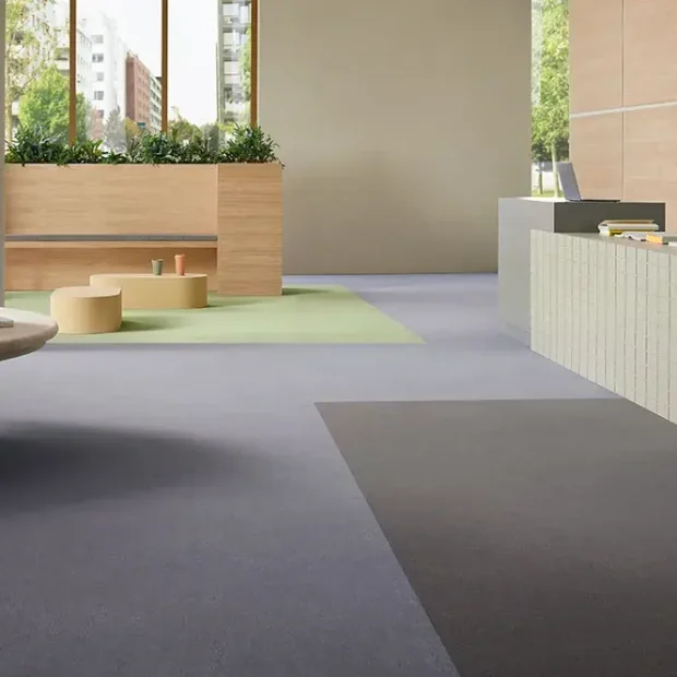 Commercial Flotex