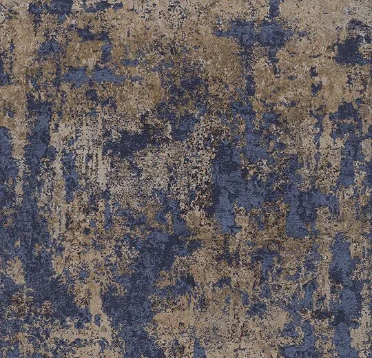 Flotex Hospitality & Leisure Geometric / Graphic Jaipur Blue John Sheet - 245003 200