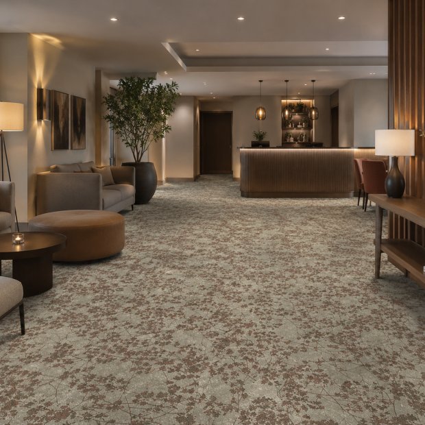 Flotex Hospitality & Leisure