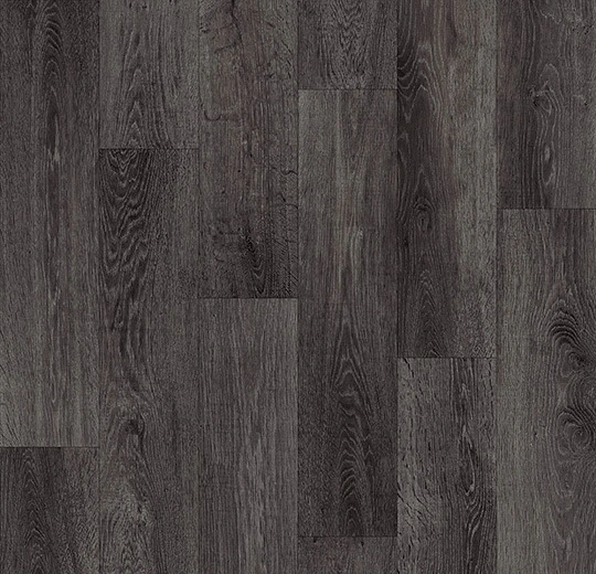 Flotex Naturals Blackened Oak Sheet - 010037F 200