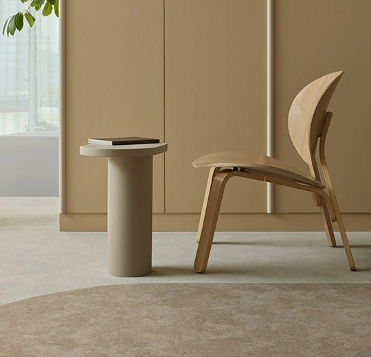 Flotex Colour