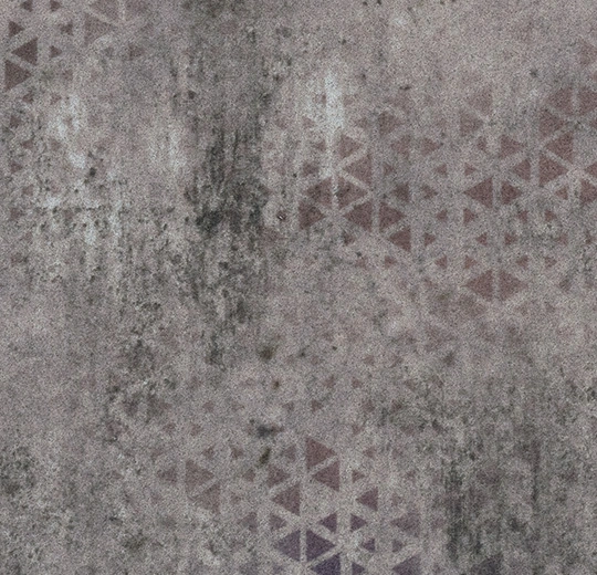 Flotex Concrete Plank - Concrete Neo Smoke - 100 cm x 25 cm - 139022