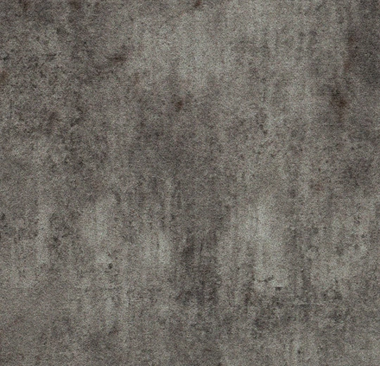 Flotex Concrete Plank - Concrete Smoke - 100 cm x 25 cm - 139003