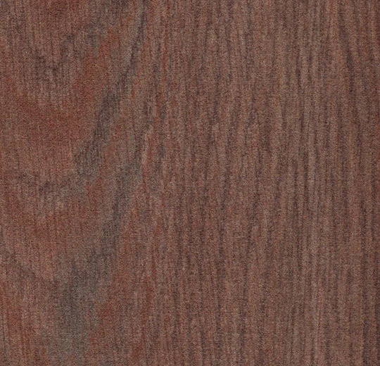 Flotex Wood Plank - Red Wood - 100 cm x 25 cm - 151005